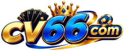 CV66 Com লোগো